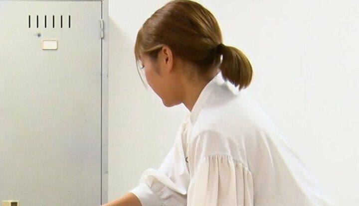 【写真・画像】「芸人界の川口春奈やん」ショーパン姿の可愛すぎる1年目女性芸人に絶賛の声「何にも染まってない」「無垢すぎる」 1枚目