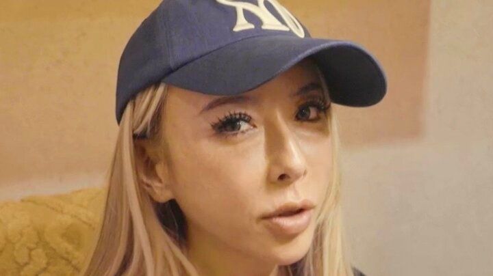 【写真・画像】性別適合手術受け戸籍も女性に GENKING.（41） ネイルは「男ウケじゃなく自分ウケ」 1枚目