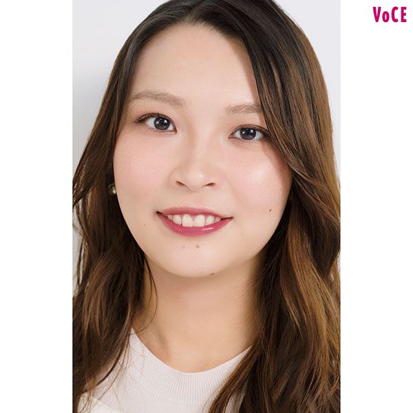  VOCEアンバサダー きいさんの After