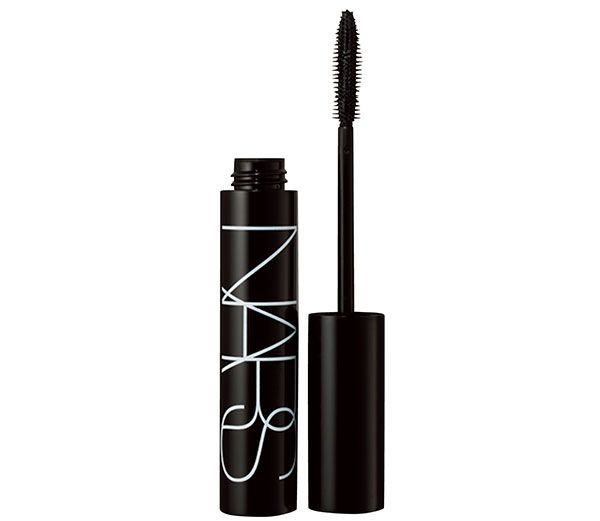 NARS ノートリアス マスカラ