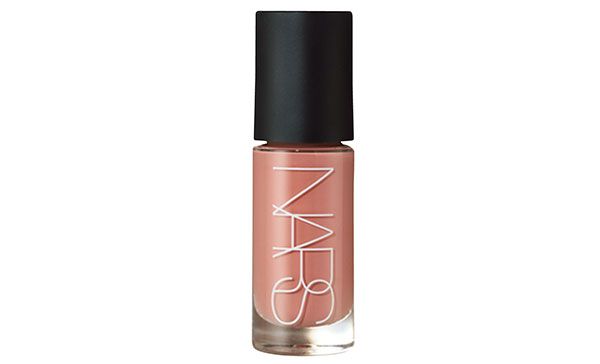NARS インセイシャブル リキッドブラッシュ