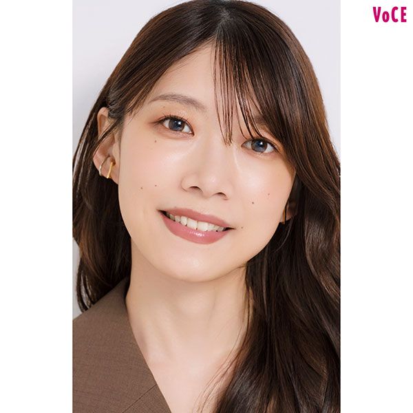 VOCEアンバサダー hachiさんのAfter 