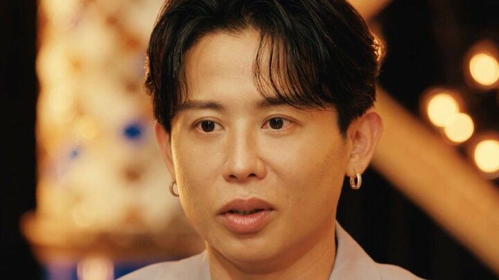 【写真・画像】小田切ヒロ、“絶対老けない”モデルから聞いた美の秘訣明かす「脳を騙してる」 1枚目