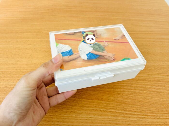 【セリア】これ考えた人、天才！フタに仕掛けられた〈うれしい機能〉が最高でした♡