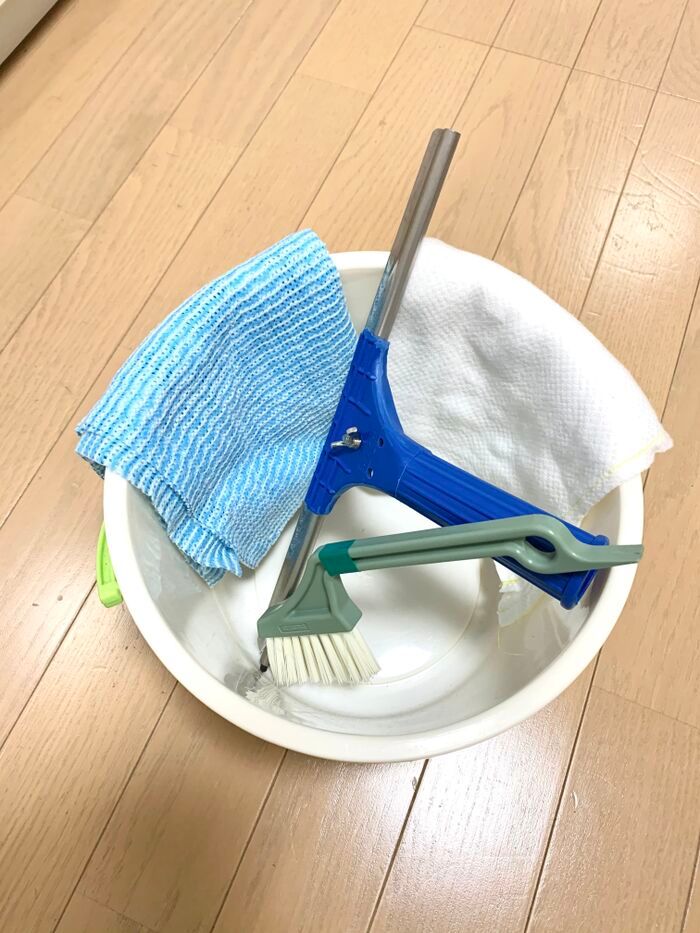 知らずにやってたら危ない！メラミンスポンジNG素材＆“やりがち掃除”の落とし穴