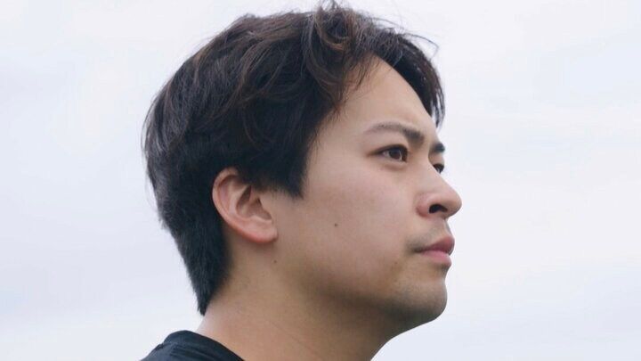 【写真・画像】売れない俳優に「お前ドラマで見たことない」 19歳大学生が厳しいディス 1枚目