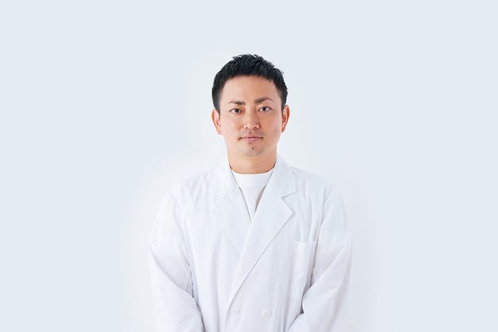 佐藤 岳さん