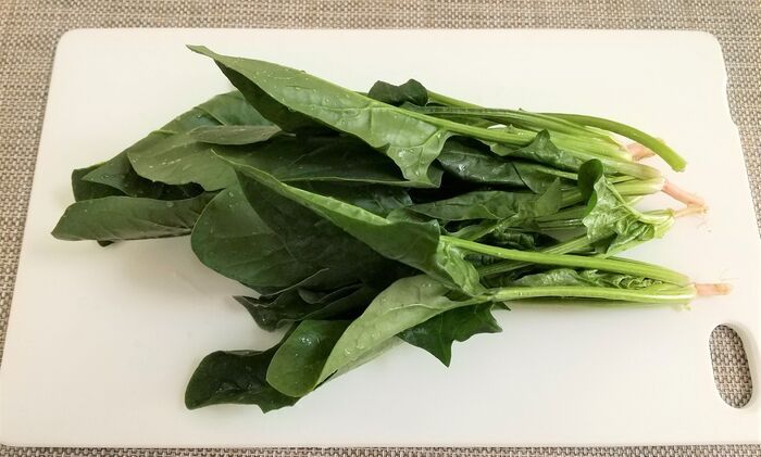 お湯ちょっとでOKな〈爆速ゆで術〉を習得してみた！ほうれん草だけじゃない→卵やパスタも断然時短に♪