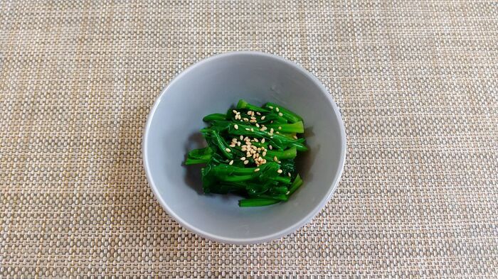お湯ちょっとでOKな〈爆速ゆで術〉を習得してみた！ほうれん草だけじゃない→卵やパスタも断然時短に♪