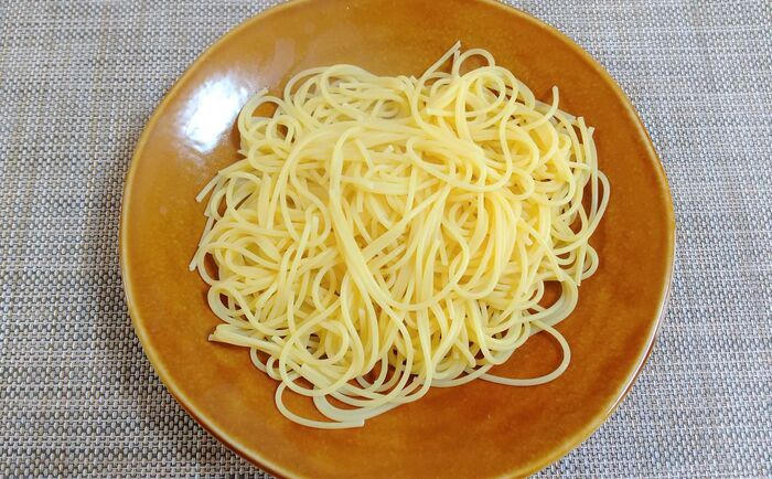 お湯ちょっとでOKな〈爆速ゆで術〉を習得してみた！ほうれん草だけじゃない→卵やパスタも断然時短に♪