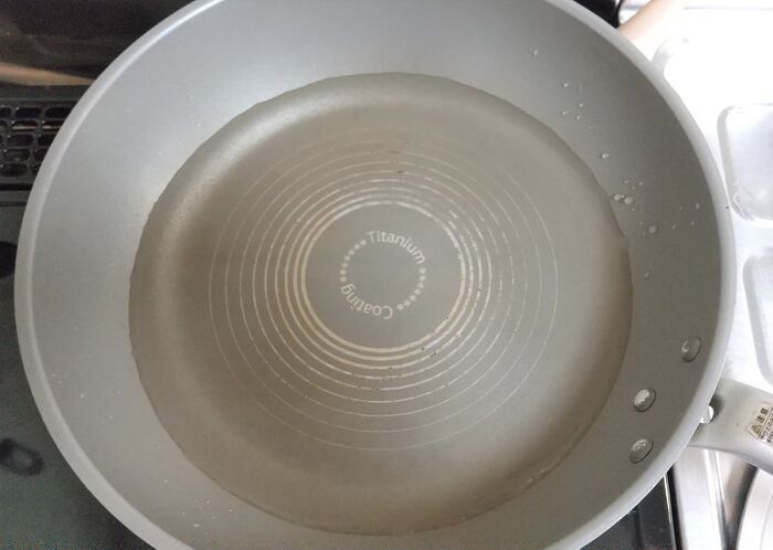 お湯ちょっとでOKな〈爆速ゆで術〉を習得してみた！ほうれん草だけじゃない→卵やパスタも断然時短に♪