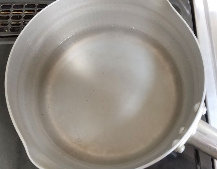 お湯ちょっとでOKな〈爆速ゆで術〉を習得してみた！ほうれん草だけじゃない→卵やパスタも断然時短に♪