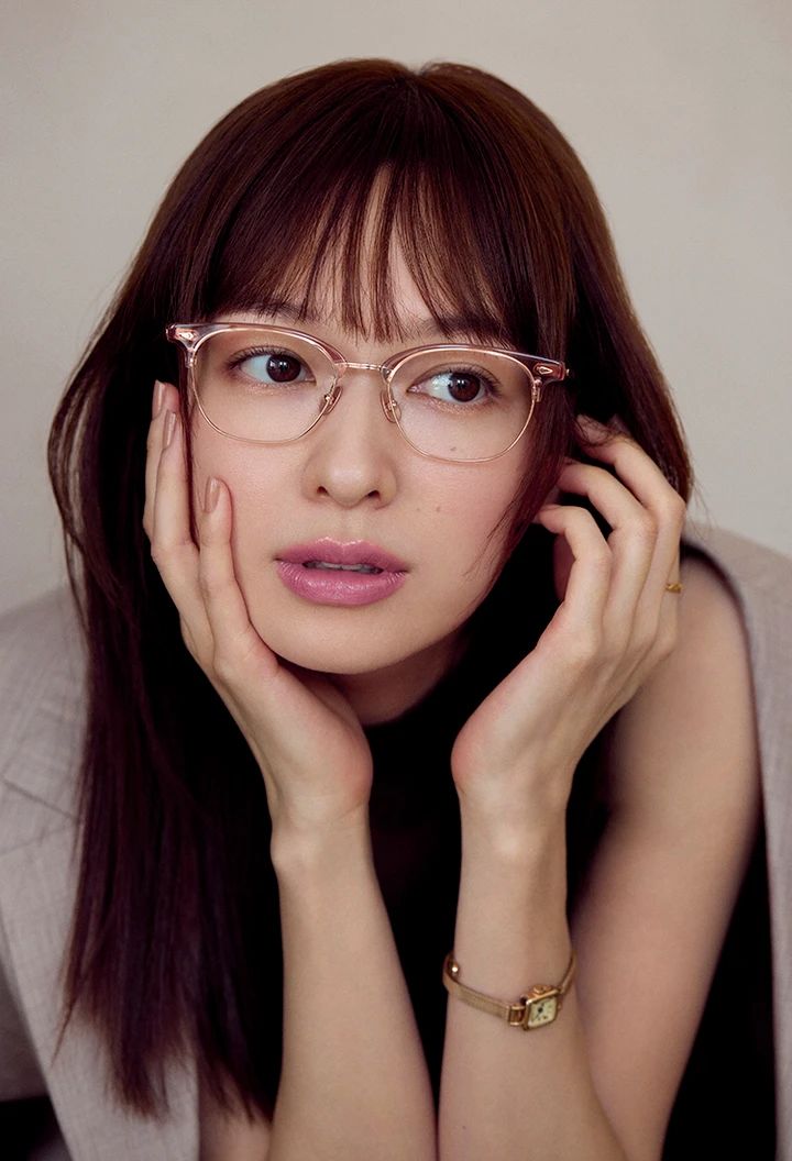 森絵里佳
