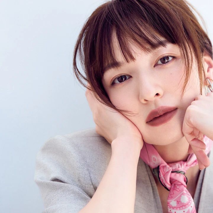 森絵里佳