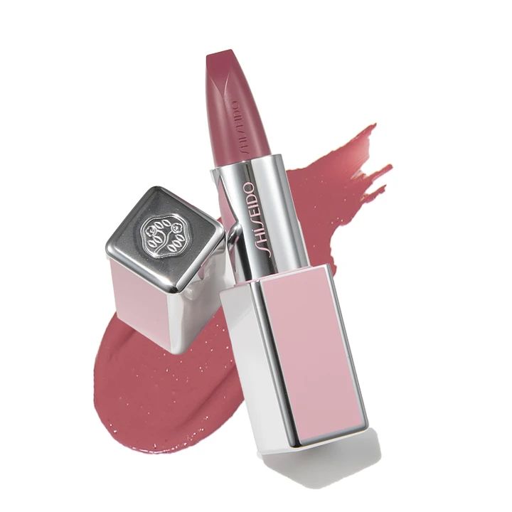 SHISEIDO テクノサテン ジェル リップスティック