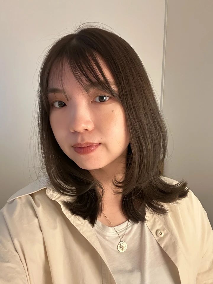 【秋のヘアカラー】イエベでもブルベでも似合う！絶妙オリーブグレージュ＆美容院でのオーダー方法_4