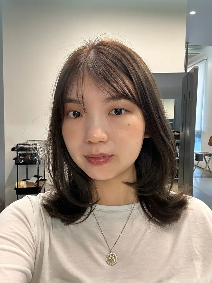 After