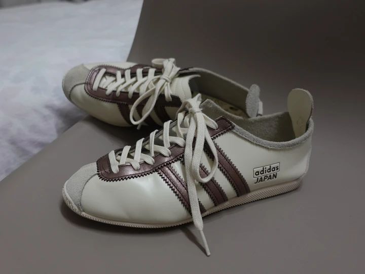 【秋スニーカー】Weekend Max Maraとadidasを秋コーデにお迎え_4