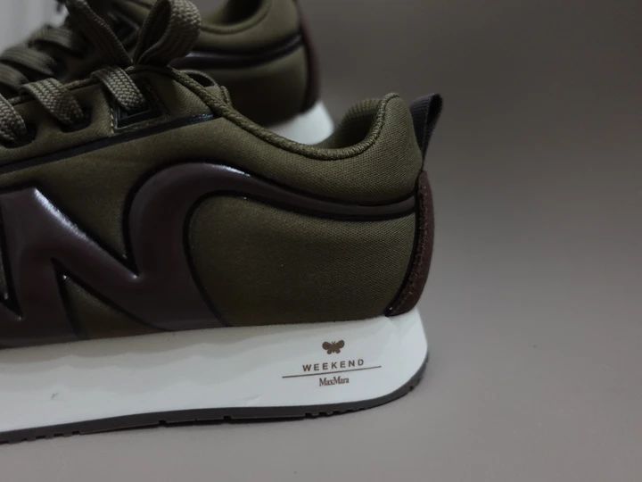 【秋スニーカー】Weekend Max Maraとadidasを秋コーデにお迎え_3