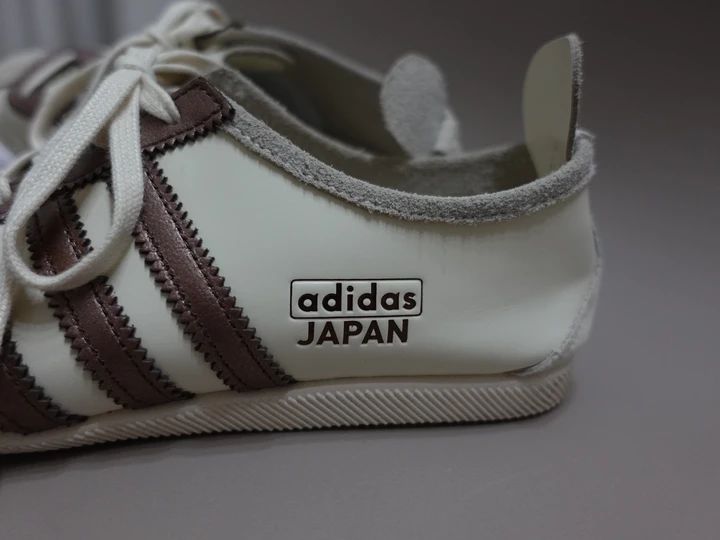 【秋スニーカー】Weekend Max Maraとadidasを秋コーデにお迎え_5