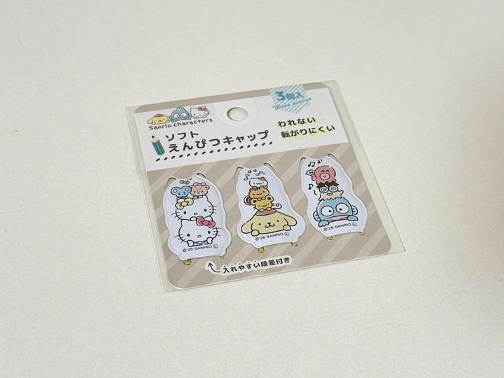 画像: 可愛い文房具を発見！
