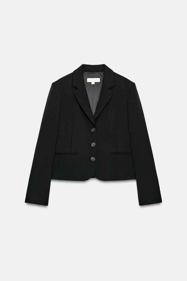 画像3: 出典：ZARA