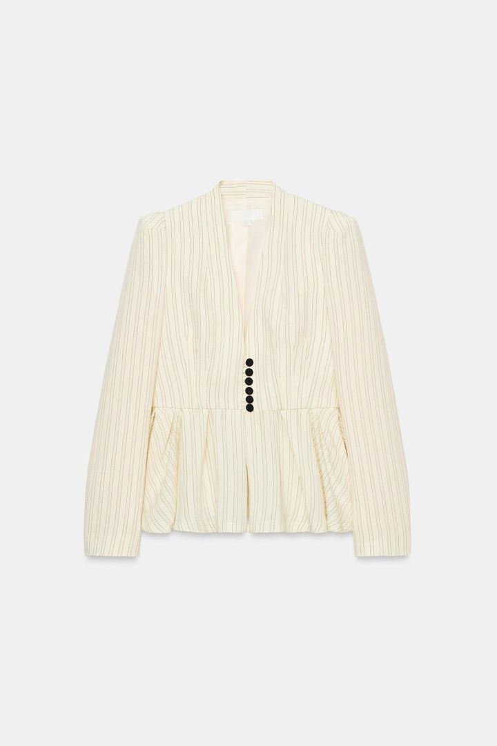 画像1: 出典：ZARA
