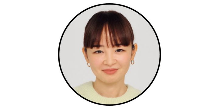 吉﨑沙世子さん
