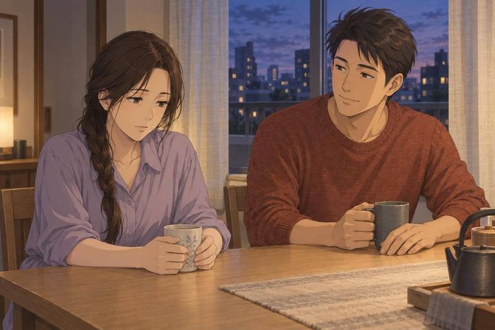 「今日はそういう日なんだね」本命女性の機嫌を“無理にとらない”男性心理