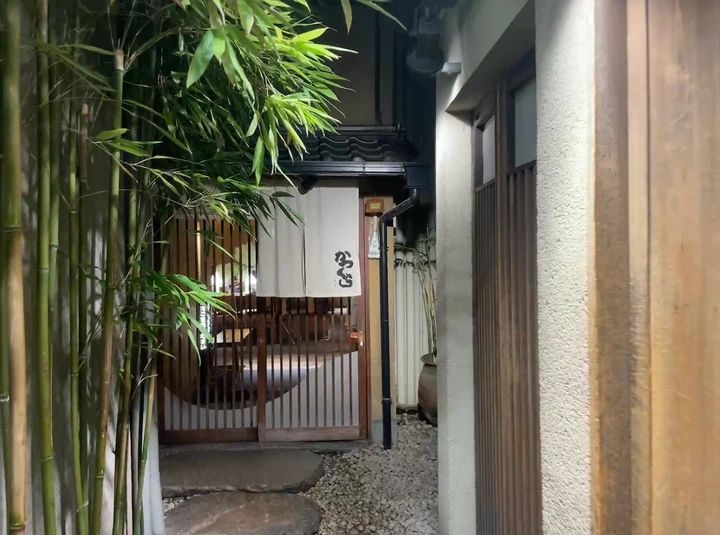 【週末グルメ旅】食も空間も楽しみたい♡ 大人の京都グルメ旅_1