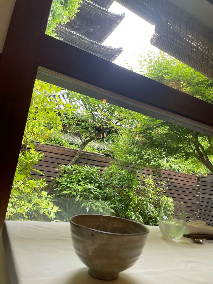 【週末グルメ旅】食も空間も楽しみたい♡ 大人の京都グルメ旅_9