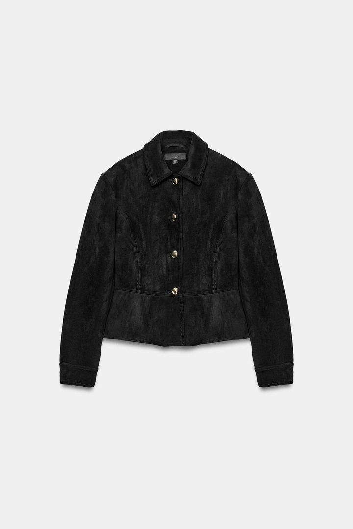 画像1: 出典：ZARA