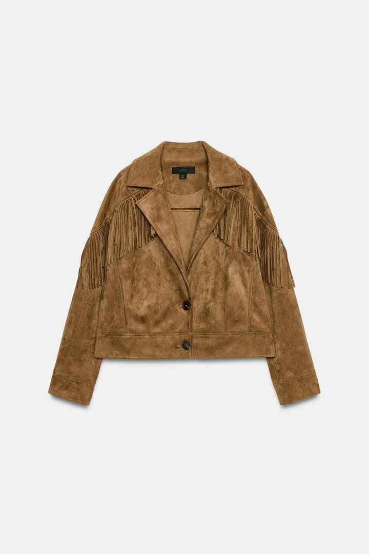 画像3: 出典：ZARA