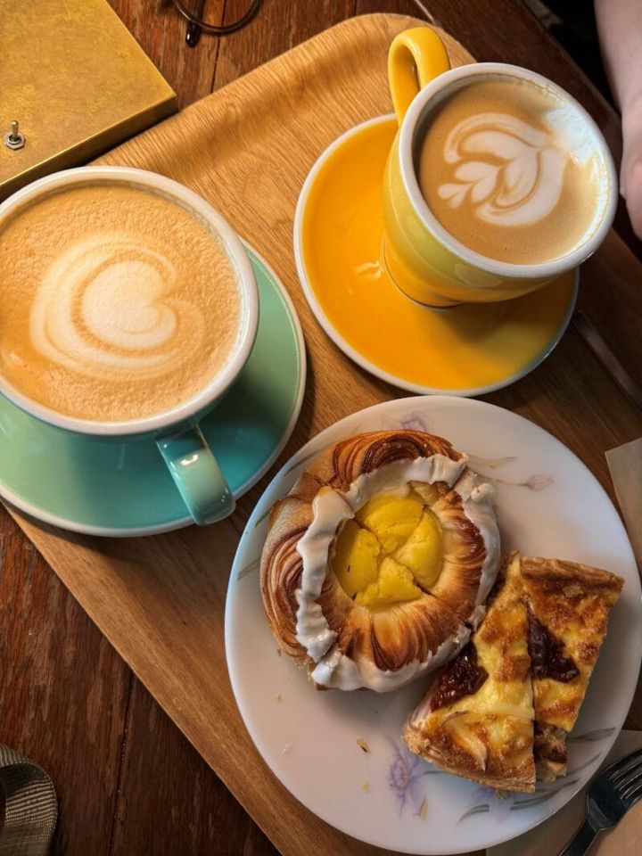 Fritz Coffee Company