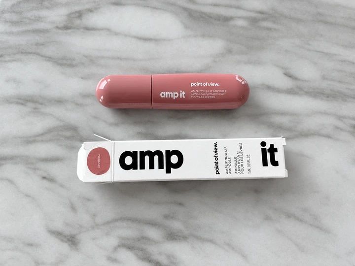 NY発コスメ【９月新作】SEPHORA限定ブランドPOV Beauty話題の『amp it』をチェック！_1