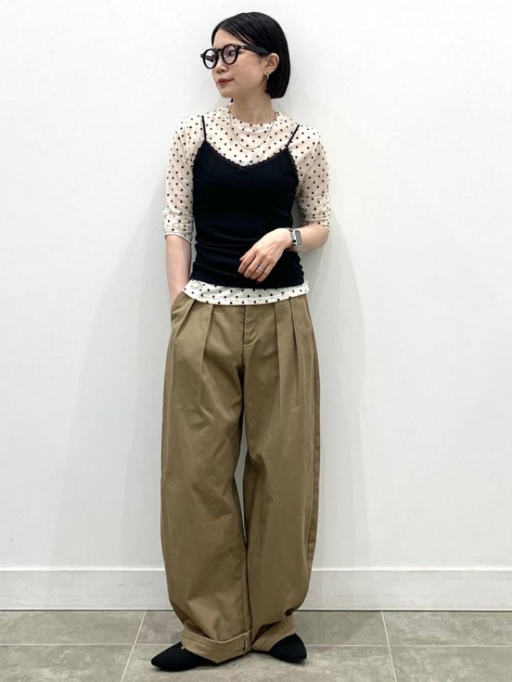 画像2: 出典：GU