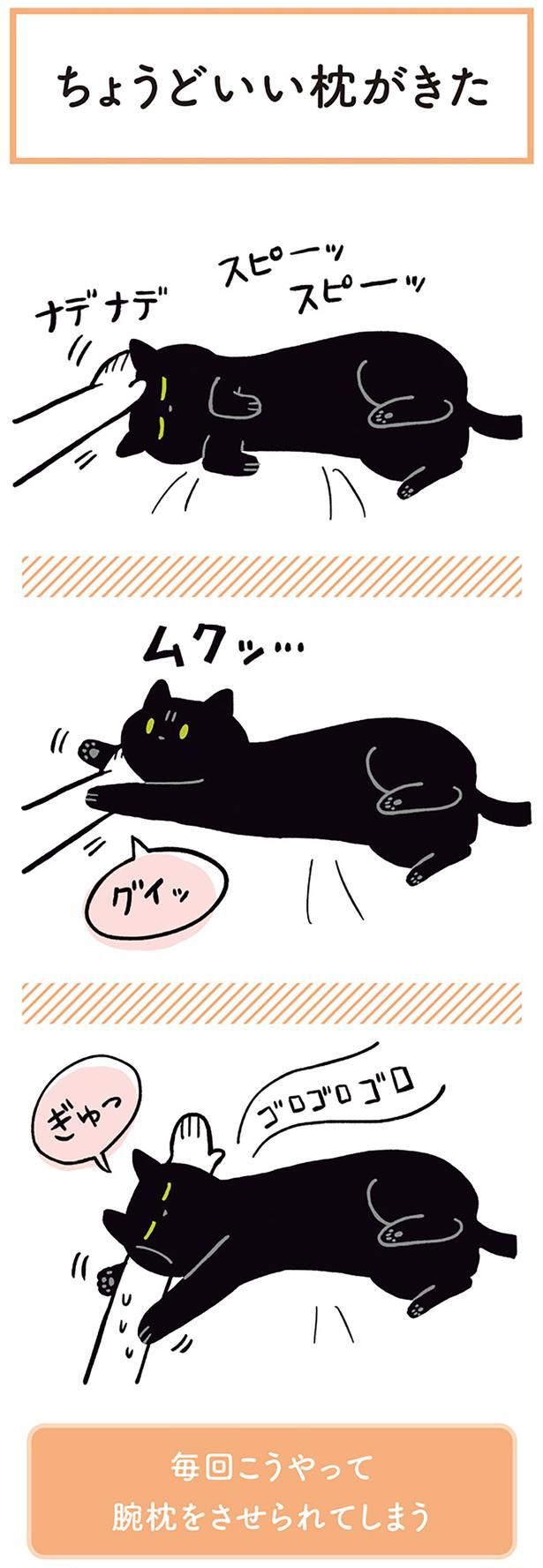 枕がきた （C）AKR／KADOKAWA