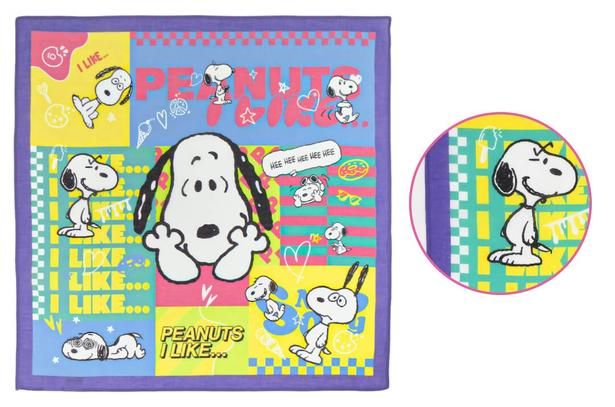 「バンダナ」(1430円)