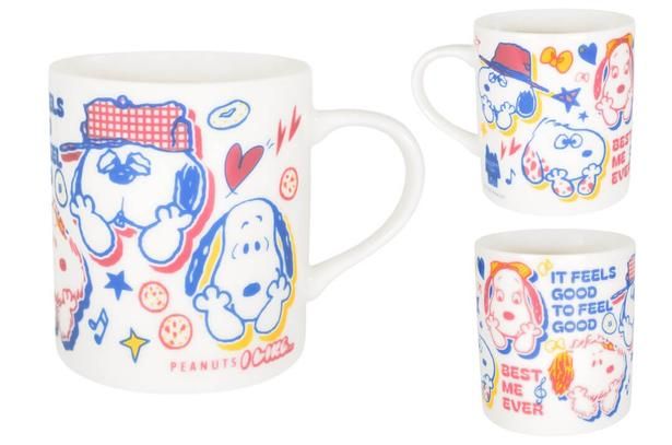 「マグカップ」(1320円)