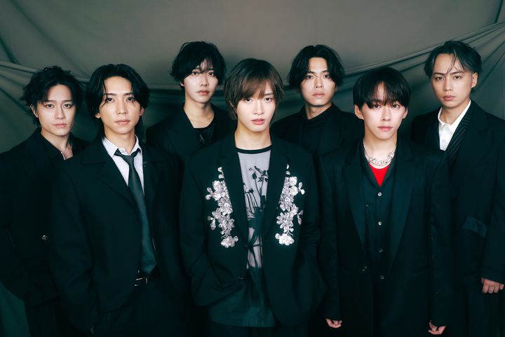 IMP. クランクイン！ 写真：米玉利朋子（G.P. FLAG inc） width=