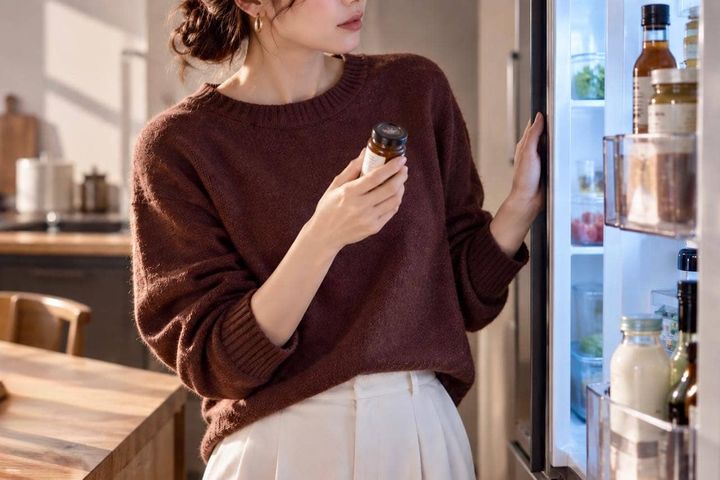 冷蔵庫のドアポケット、何でも入れていい？意外と知らない「保存場所」の基本