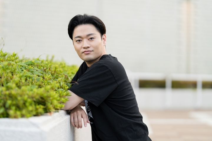 中村福之助