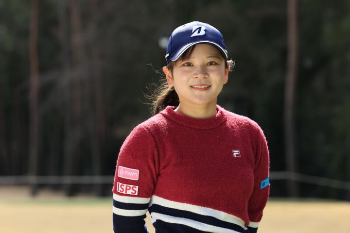 荒木優奈の飛ばしの秘訣を解説！女子プロ界の飛ばし屋3人から学ぼう