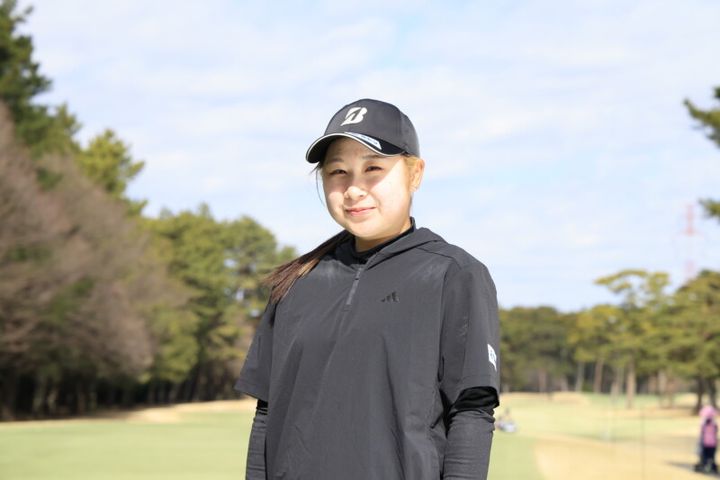 荒木優奈の飛ばしの秘訣を解説！女子プロ界の飛ばし屋3人から学ぼう