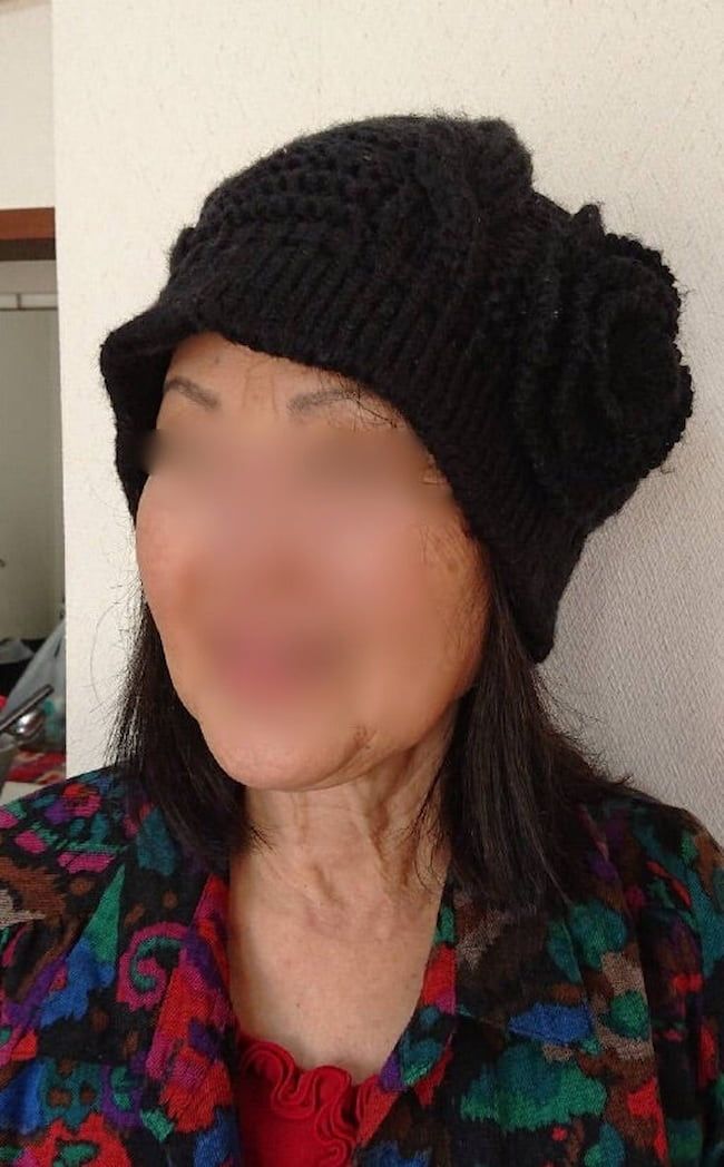 母の認知症介護日記／ワフウフ