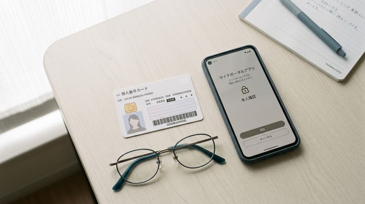 マイナンバーカード、落としたら「全部漏れる」は本当か？