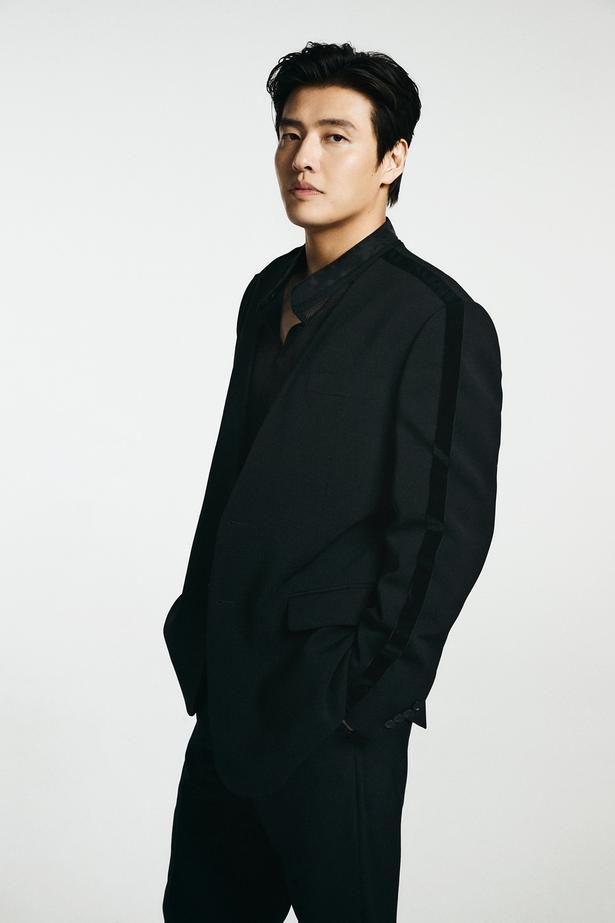 “俳優”についての考えを語るカン・ハヌル [c] 2025 SHOWBOX, BRAINSHOWER AND TH STORY ALL RIGHTS RESERVED. 