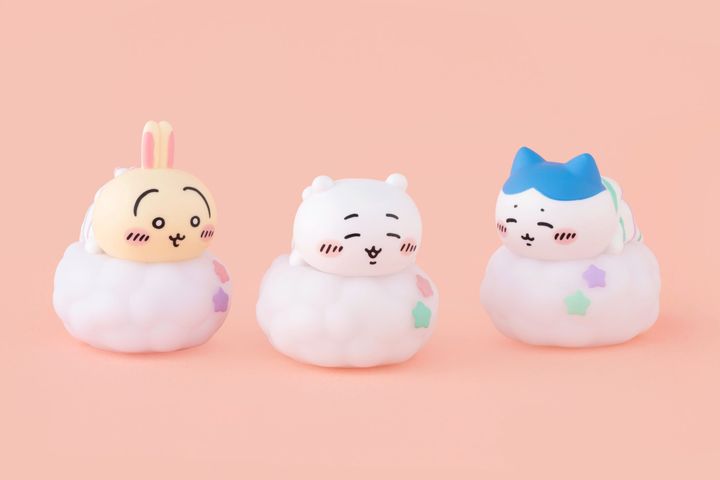 回すたびにときめく！ 2026年上半期カプセルトイヒット大賞
