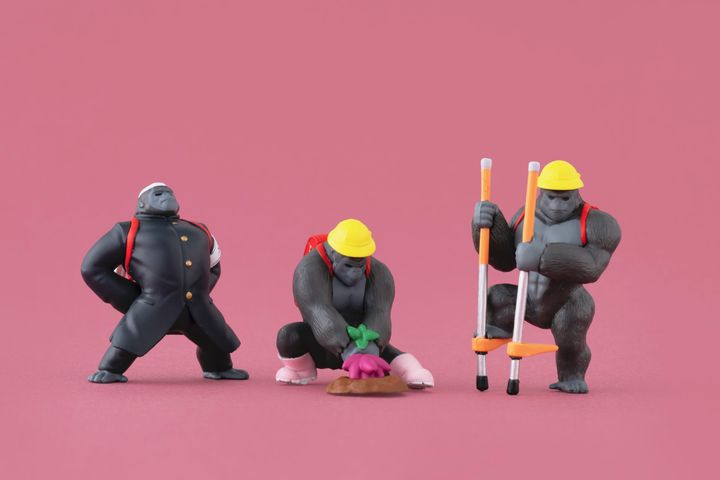 回すたびにときめく！ 2026年上半期カプセルトイヒット大賞
