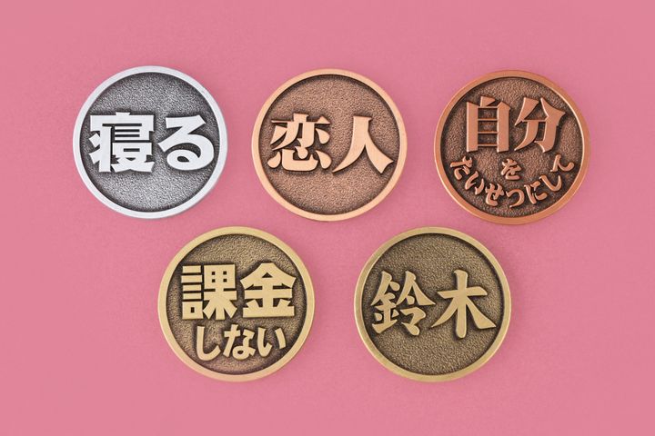 回すたびにときめく！ 2026年上半期カプセルトイヒット大賞